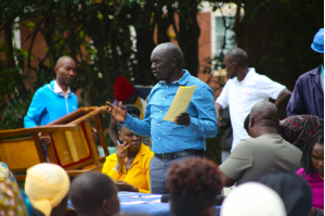 Siaya Widows Rise: Turning Silence into Justice Across Kenya