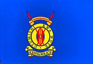 Kenya Police Service