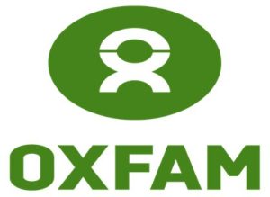 Oxfam UK - International confederation fighting poverty