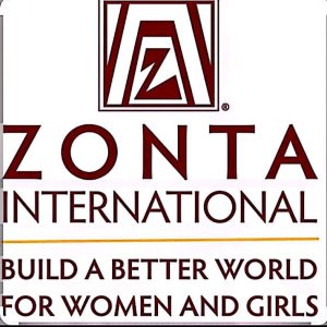 Zonta Club - Empowering women worldwide