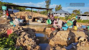 Widows Wait — Economic Justice Is Overdue!